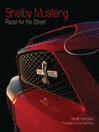 Shelby Mustang (eBook): Racer for the Street
